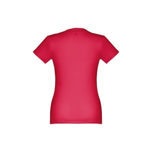 HI THC ANKARA WOMEN. Women's t-shirt - Img 21