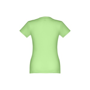 HI THC ANKARA WOMEN. Women's t-shirt - Img 31