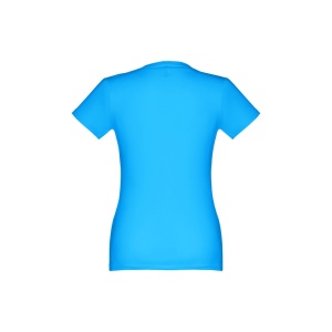 HI THC ANKARA WOMEN. Women's t-shirt - Img 41