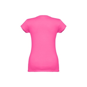 HI THC ATHENS WOMEN. Tricou pentru dame - Img 9