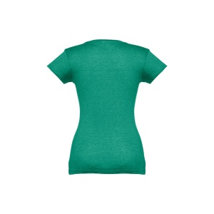 HI THC ATHENS WOMEN. Women's t-shirt - Img 19