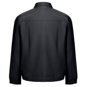HI THC BRATISLAVA. Unisex Jacket with modern cut - Img 7
