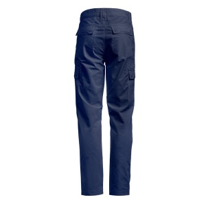 HI THC CARGO. Polyester and cotton work trousers - Img 9