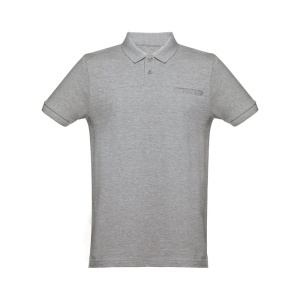 HI THC DHAKA. Men's polo shirt - Img 15