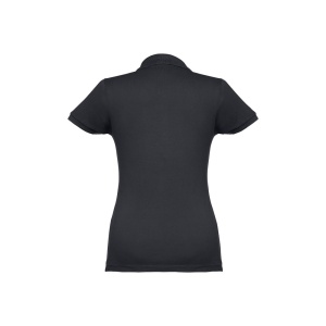 HI THC EVE. Tricou polo pentru dame - Img 24