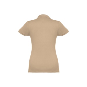 HI THC EVE. Tricou polo pentru dame - Img 34