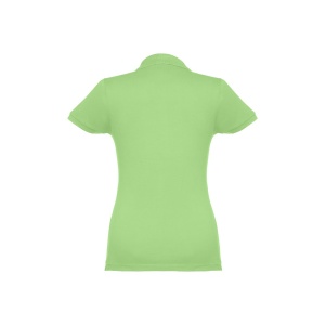 HI THC EVE. Tricou polo pentru dame - Img 44