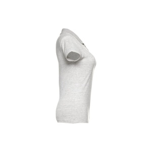 HI THC EVE. Tricou polo pentru dame - Img 64