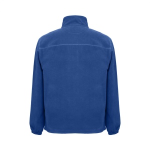 HI THC GAMA. Men's high-density fleece jacket in polyester - Img 16