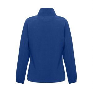 HI THC GAMA WOMEN. High-density fleece jacket for women in polyester - Img 16