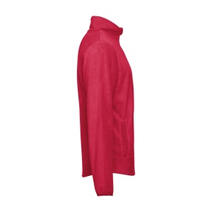 HI THC HELSINKI. Men's Polar fleece jacket with elasticated cuffs - Img 12