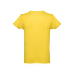 HI THC LUANDA 3XL. Men's t-shirt - Img 40