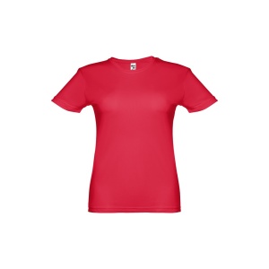 HI THC NICOSIA WOMEN. Women's sports t-shirt - Img 5