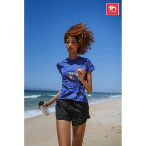 HI THC NICOSIA WOMEN. Women's sports t-shirt