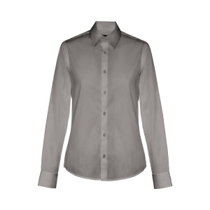 HI THC PARIS WOMEN. Women's long-sleeved shirt - Img 8