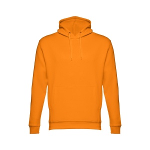 HI THC PHOENIX. Hooded sweatshirt (unisex) in cotton and polyester - Img 40