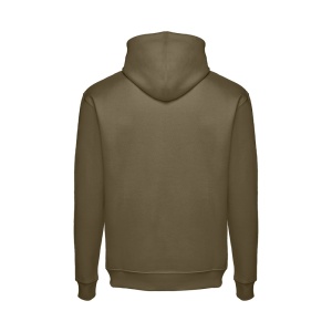 HI THC PHOENIX. Hooded sweatshirt (unisex) in cotton and polyester - Img 50
