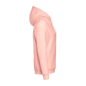 HI THC PHOENIX. Hooded sweatshirt (unisex) in cotton and polyester - Img 60