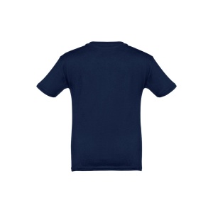 HI THC QUITO. Children's t-shirt - Img 28