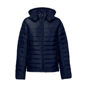 HI THC SHIELD WOMEN. Women's hooded jacket - Img 1