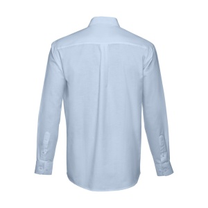 HI THC TOKYO II. Men's long-sleeved oxford shirt - Img 3