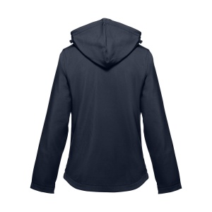 HI THC ZAGREB WOMEN. Jacheta softshell pentru dame - Img 20
