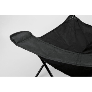 HI THRONE. Folding chair in 600D - Img 4
