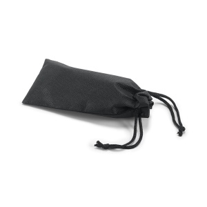HI TOBOL. Non-woven glasses case (80 g/m²)