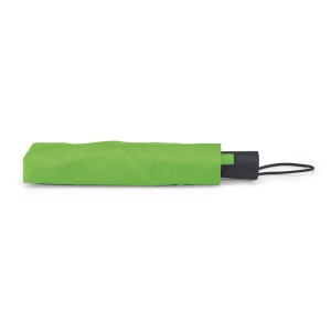 HI TOMAS. 190T polyester compact umbrella with automatic opening - Img 12