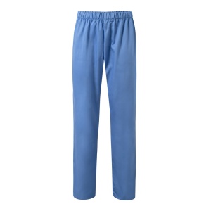 HI VL APHRODITE. Twill trousers (190g/m²), in cotton (35%) and polyester (65%) - Img 14