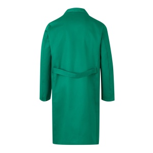 HI VL DANU. Bluză din twill (175g/m²), din bumbac (35%) și poliester (65%) - Img 9