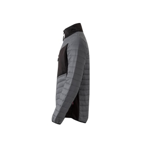 HI VL RAIJIN. Padded jacket (265g/m²), in polyester (100%) - Img 10