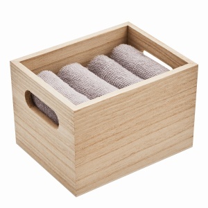 HOME HELPER - Set prosoape pentru oaspeți - Img 3