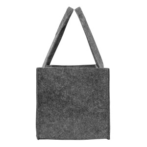 HOMY - Felt firewood bag - Img 3