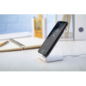 Hovox - suport telefon cu încărcător wireless - Img 3