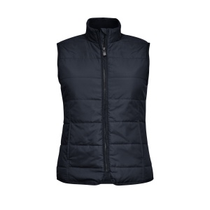 Hudson Women - Vestă matlasată orizontală Material exterior: 65 g/m²| Căptușeală:60 g/m² - Img 1
