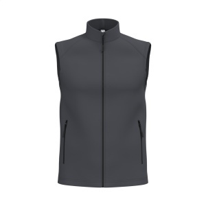 IB413 - vestă softshell cu 2 straturi - Img 24