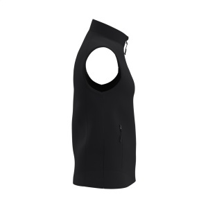 IB413 - vestă softshell cu 2 straturi - Img 43