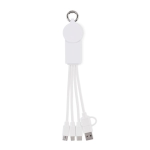 ICAB 2 in 1 charging cable type-C - Img 4