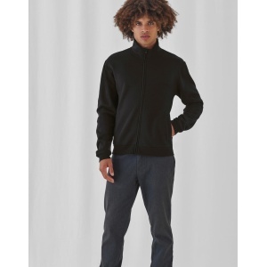 ID.206 50/50 Full Zip Sweat Unisex · 270 g/m² - Img 4