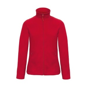 ID.501/women Micro Fleece Full Zip · 280 g/m² - Img 1