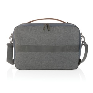 Impact AWARE™ 300D two tone deluxe 15.6" laptop bag - Img 7