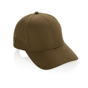 Impact AWARE™ RPET 6 panel sports cap - Img 1