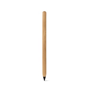 INFINITY. Inkless pen in bamboo with graphite tip - Img 3