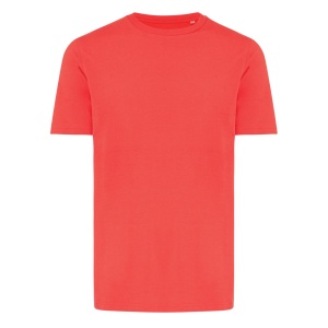 Iqoniq Brett recycled cotton t-shirt - Img 8