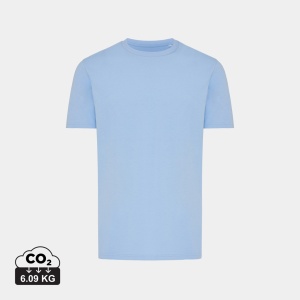 Iqoniq Brett recycled cotton t-shirt
