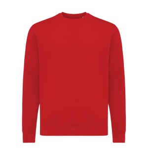 Iqoniq Etosha lightweight recycled cotton crew neck - Img 146