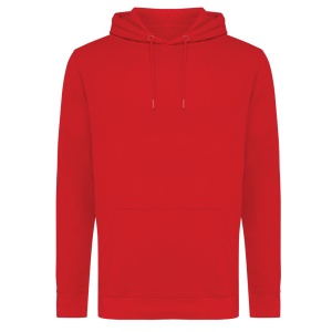 Iqoniq Jasper recycled cotton hoodie - Img 18