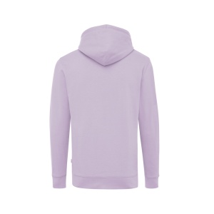 Iqoniq Jasper recycled cotton hoodie - Img 103