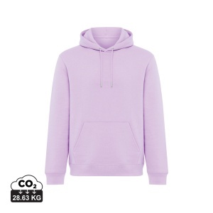 IQONIQ Joshua recycled cotton hoodie - Img 47